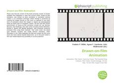 Drawn-on-film Animation的封面