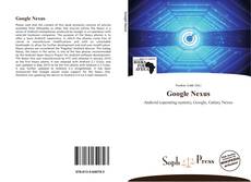 Couverture de Google Nexus