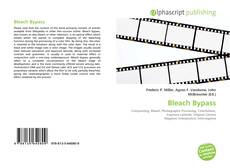 Bleach Bypass的封面