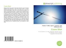 Crane Shot的封面