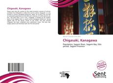 Chigasaki, Kanagawa kitap kapağı