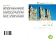 Capa do livro de Boldt Castle 