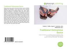 Traditional Vietnamese Dance的封面