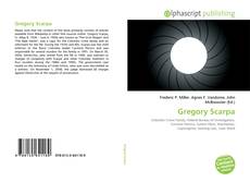 Gregory Scarpa的封面