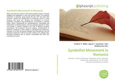 Borítókép a  Symbolist Movement in Romania - hoz