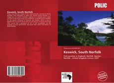 Portada del libro de Keswick, South Norfolk