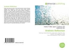 Borítókép a  Andreev Reflection - hoz