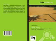 Bookcover of Richie Myers