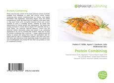 Borítókép a  Protein Combining - hoz