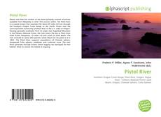 Borítókép a  Pistol River - hoz