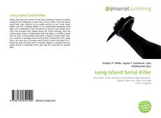 Borítókép a  Long Island Serial Killer - hoz