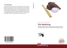 Bookcover of Tim Naehring