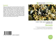 Borítókép a  Barnacle - hoz
