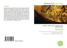 Clamart的封面