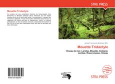 Обложка Mouette Tridactyle