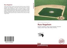 Portada del libro de Russ Nagelson