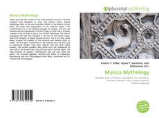 Muisca Mythology的封面