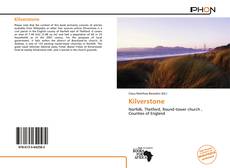 Copertina di Kilverstone