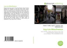 Capa do livro de Issy-Les-Moulineaux 