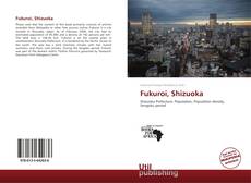 Bookcover of Fukuroi, Shizuoka