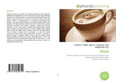 Atole的封面