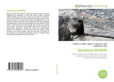 Seashore Wildlife的封面