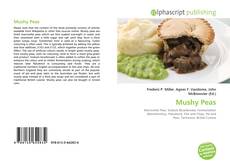 Mushy Peas的封面