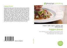 Faggot (Food)的封面