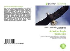 American Eagle Foundation的封面