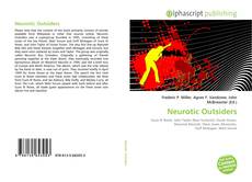 Neurotic Outsiders的封面