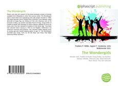 Borítókép a  The Wondergirls - hoz