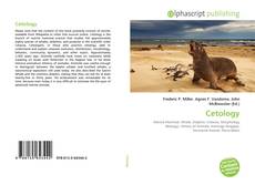 Borítókép a  Cetology - hoz