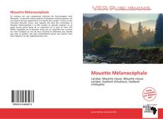 Couverture de Mouette Mélanocéphale