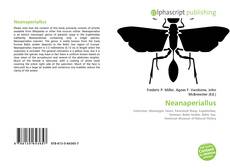 Borítókép a  Neanaperiallus - hoz