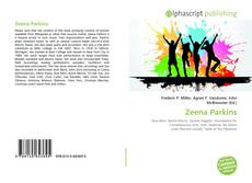Borítókép a  Zeena Parkins - hoz