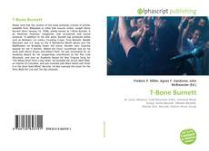 Borítókép a  T-Bone Burnett - hoz