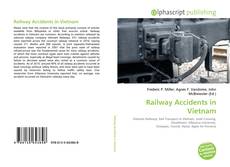 Borítókép a  Railway Accidents in Vietnam - hoz