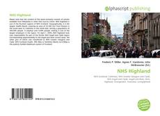 Borítókép a  NHS Highland - hoz