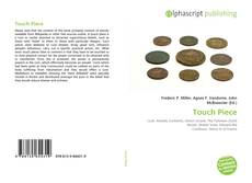 Borítókép a  Touch Piece - hoz