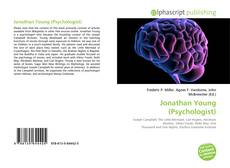 Borítókép a  Jonathan Young (Psychologist) - hoz