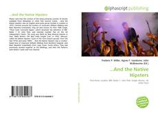 Borítókép a  ...And the Native Hipsters - hoz