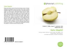 Borítókép a  Gala (Apple) - hoz