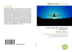 Borítókép a  Fly-by-Wire - hoz