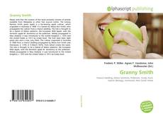 Capa do livro de Granny Smith 
