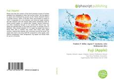 Buchcover von Fuji (Apple)