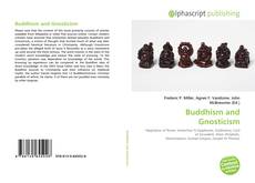 Capa do livro de Buddhism and Gnosticism 