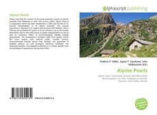 Borítókép a  Alpine Pearls - hoz