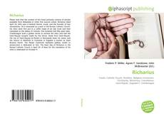 Borítókép a  Richarius - hoz