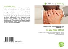 Borítókép a  Cross-Race Effect - hoz