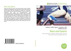 Borítókép a  Race and Sports - hoz